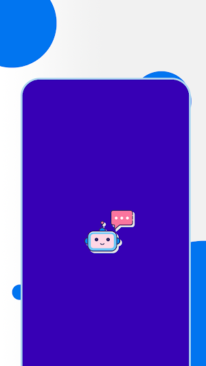 chatbot my bestfriend Screenshot 0