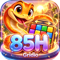85HGridio