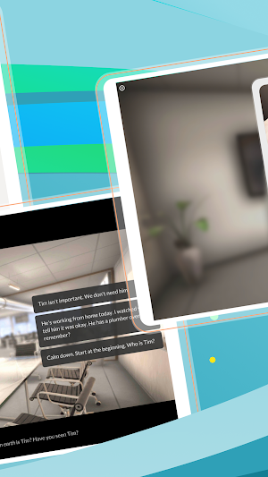 Attensi PROCESS Screenshot 2