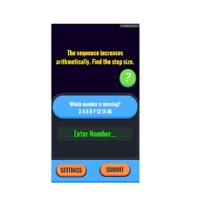 Mind Number: Brain Challenge Screenshot 3