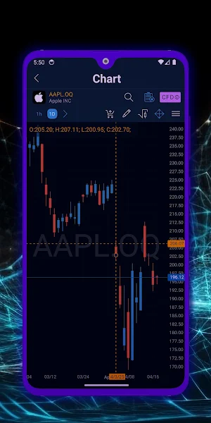 VS Capital Screenshot 1
