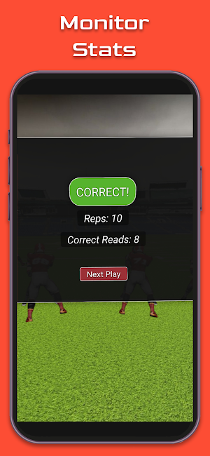 QB Reads Screenshot 3