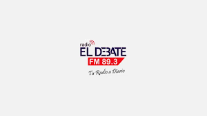 Radio EL DEBATE Screenshot 3