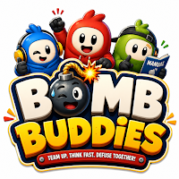 Bomb Buddies: Defusal Party