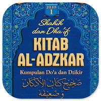 Kitab Al-Adzkar Jilid 1