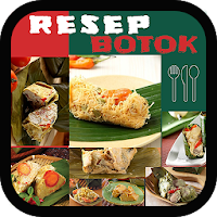 Resep Botok