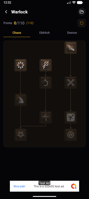 Enigma - D2R Companion Screenshot 0