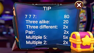 Lucky Spin 777 Screenshot 2