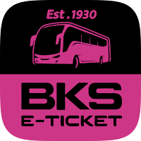 BKS E-Ticket
