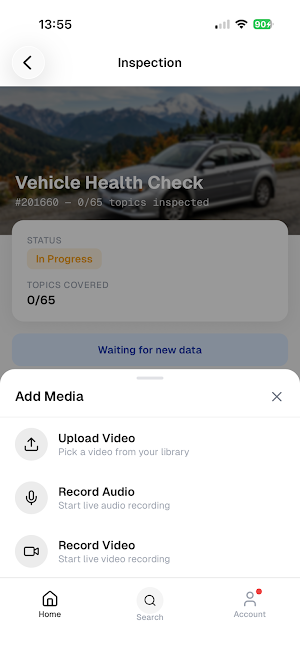 ProViewIQ Screenshot 3