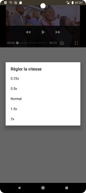 Ppunilu RTV Screenshot 3