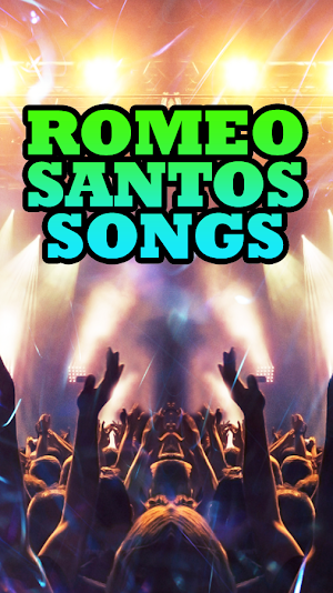 Romeo Santos Songs Screenshot 3
