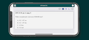 HP Kvant Screenshot 1