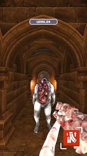 Monster Gun Screenshot 2