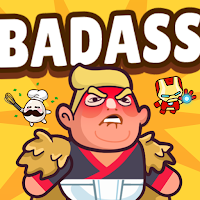 Big Badass: AFK Idle RPG