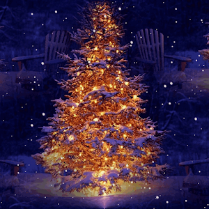 Christmas GIF Screenshot 1