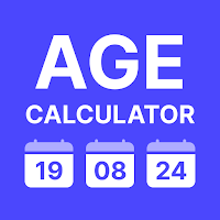 Age Calculator - Date of Birth
