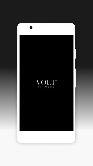 Volt Fitness LLC screenshot 1