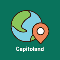 Capitoland: World Capital Quiz