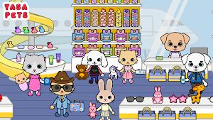 Yasa Pets Vacation Screenshot 3