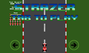 Strazer Screenshot 0
