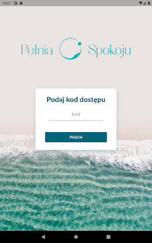 Pełnia Spokoju Screenshot 2