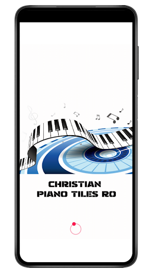 Worship Piano Tiles Romania Screenshot 1