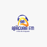 Rádio Araguaia FM 98,9