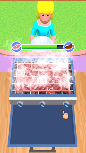 BBQ Masters Screenshot 3