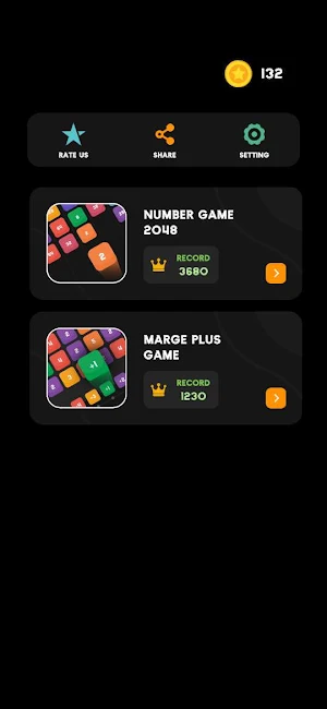 Puzzle Hub - All in One Puzzle Screenshot 3