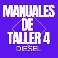 Manual de taller diesel 4.0