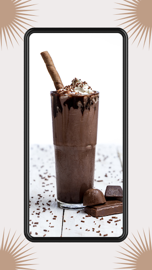 Recetas De Malteadas Screenshot 3