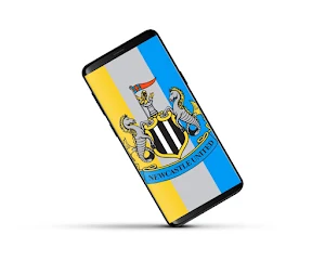 Newcastle United Wallpapers Screenshot 1