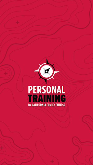 California Family Fitness PT Screenshot 0