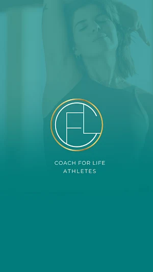 Coach For Life Athletes Screenshot 0