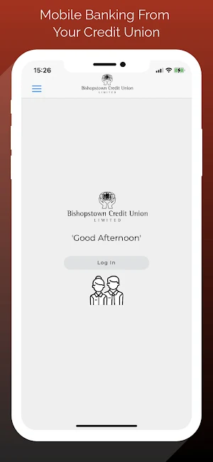 Bishopstown Credit Union Screenshot 0
