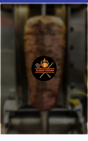 Almas Kebab Screenshot 3