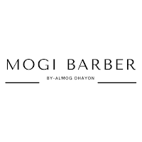 מוגי ברבר | MOGI BARBER
