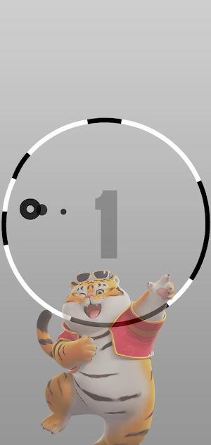 Maximum Circle Screenshot 2