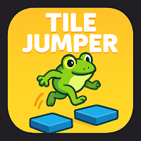 Tile Jumper