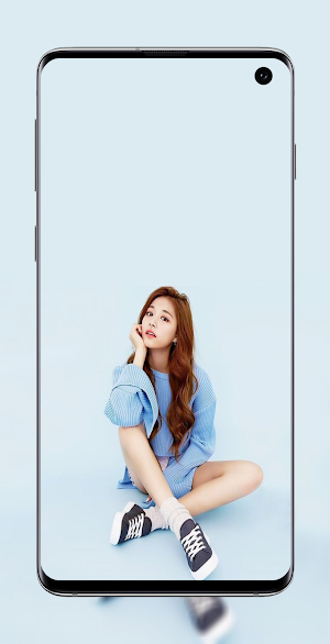 Twice Chou Tzu-Yu Tzuyu Kpop Wallpapers HD 4K Screenshot 2