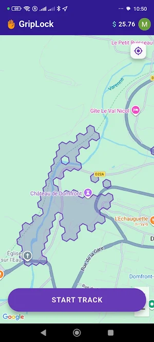 GripLock Screenshot 1