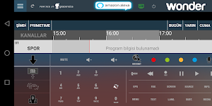 Wonder Smart Center Screenshot 3