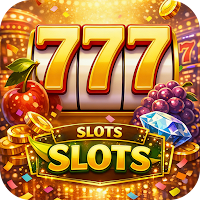 Jackpot to 777 Fun