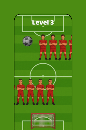 Dribble Pro Screenshot 3