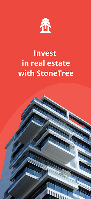StoneTree - owners app Screenshot 0