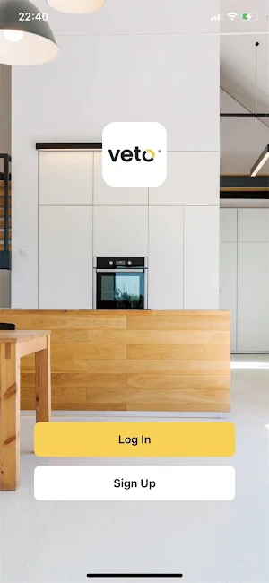 Veto Smart Screenshot 0