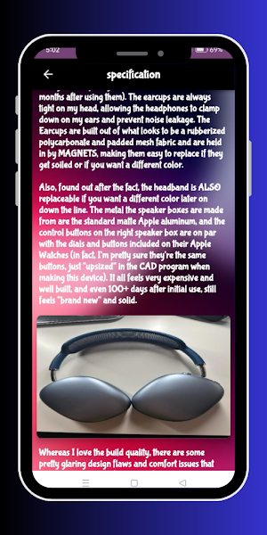 Airpods Max 2 Guide Screenshot 3