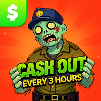 Shoot Zombie: Earn Real Money