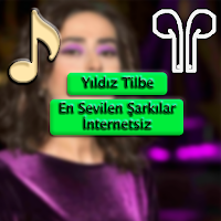 Yıldız Tilbe En Sevilen Şarkılar İnternetsiz